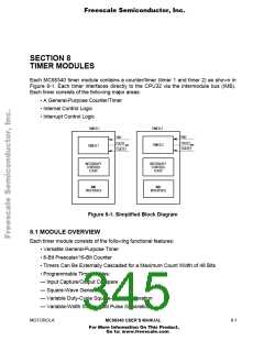 浏览型号AN1063D的Datasheet PDF文件第345页