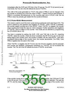浏览型号AN1063D的Datasheet PDF文件第356页