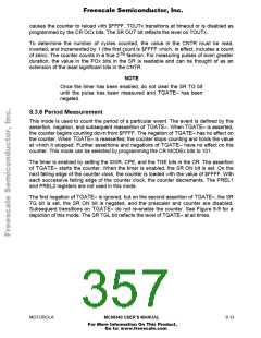 浏览型号AN1063D的Datasheet PDF文件第357页