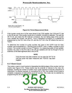 浏览型号AN1063D的Datasheet PDF文件第358页