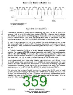 浏览型号AN1063D的Datasheet PDF文件第359页