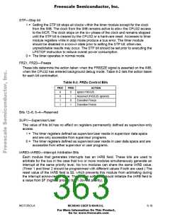 浏览型号AN1063D的Datasheet PDF文件第363页