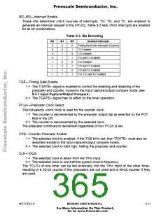 浏览型号AN1063D的Datasheet PDF文件第365页