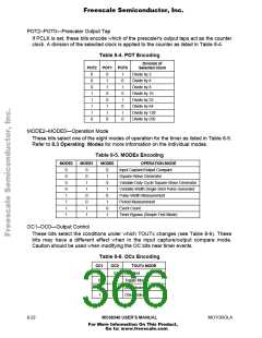 浏览型号AN1063D的Datasheet PDF文件第366页