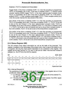 浏览型号AN1063D的Datasheet PDF文件第367页