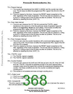 浏览型号AN1063D的Datasheet PDF文件第368页