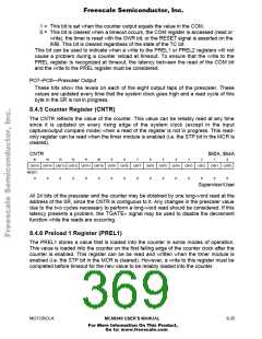 浏览型号AN1063D的Datasheet PDF文件第369页
