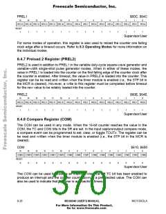 浏览型号AN1063D的Datasheet PDF文件第370页