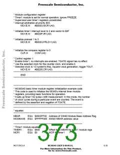 浏览型号AN1063D的Datasheet PDF文件第373页