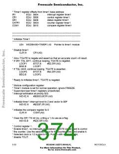 浏览型号AN1063D的Datasheet PDF文件第374页