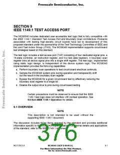 浏览型号AN1063D的Datasheet PDF文件第376页
