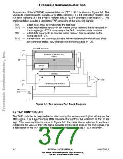 浏览型号AN1063D的Datasheet PDF文件第377页
