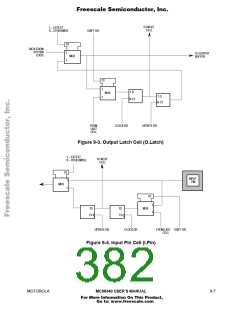 浏览型号AN1063D的Datasheet PDF文件第382页