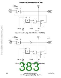 浏览型号AN1063D的Datasheet PDF文件第383页