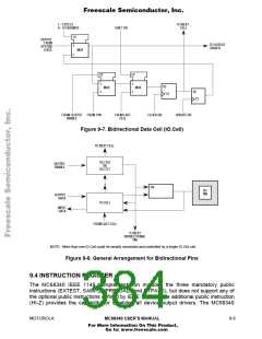 浏览型号AN1063D的Datasheet PDF文件第384页