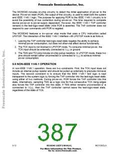 浏览型号AN1063D的Datasheet PDF文件第387页