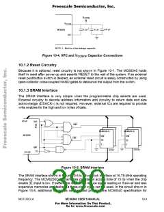 浏览型号AN1063D的Datasheet PDF文件第390页