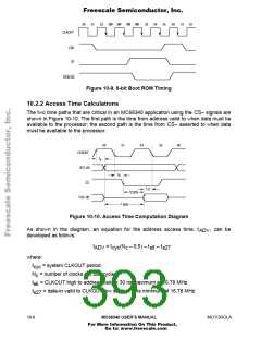 浏览型号AN1063D的Datasheet PDF文件第393页