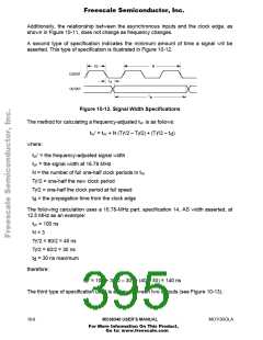 浏览型号AN1063D的Datasheet PDF文件第395页