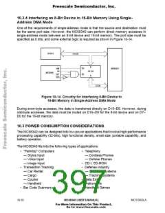 浏览型号AN1063D的Datasheet PDF文件第397页