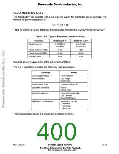 浏览型号AN1063D的Datasheet PDF文件第400页