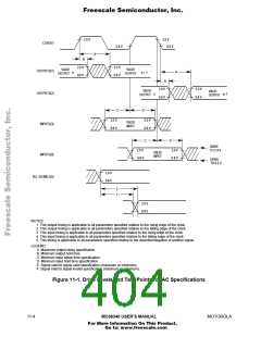 浏览型号AN1063D的Datasheet PDF文件第404页