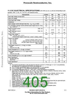 浏览型号AN1063D的Datasheet PDF文件第405页