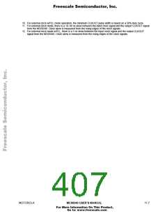 浏览型号AN1063D的Datasheet PDF文件第407页