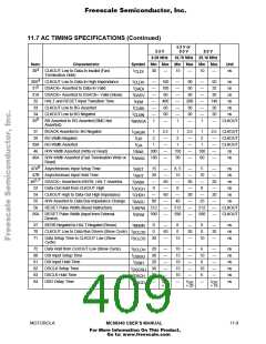 浏览型号AN1063D的Datasheet PDF文件第409页