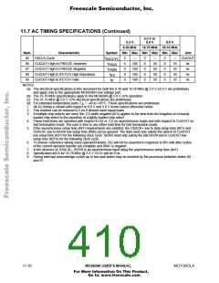 浏览型号AN1063D的Datasheet PDF文件第410页