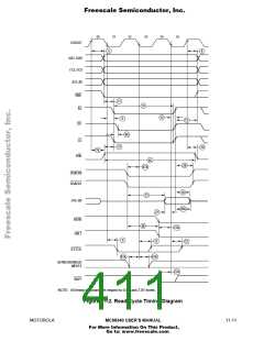 浏览型号AN1063D的Datasheet PDF文件第411页