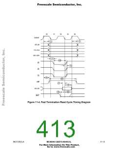 浏览型号AN1063D的Datasheet PDF文件第413页