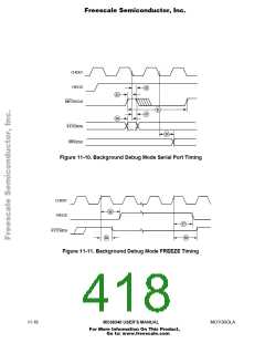 浏览型号AN1063D的Datasheet PDF文件第418页