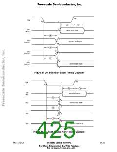 浏览型号AN1063D的Datasheet PDF文件第425页