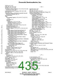 浏览型号AN1063D的Datasheet PDF文件第435页