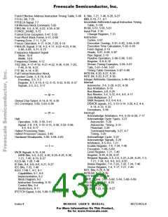 浏览型号AN1063D的Datasheet PDF文件第436页