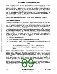 浏览型号AN1063D的Datasheet PDF文件第89页
