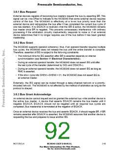 浏览型号AN1063D的Datasheet PDF文件第92页