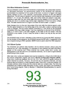 浏览型号AN1063D的Datasheet PDF文件第93页