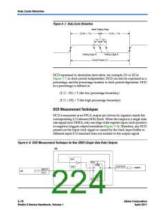浏览型号CLK13的Datasheet PDF文件第224页