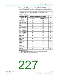 浏览型号CLK13的Datasheet PDF文件第227页