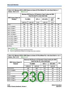 浏览型号CLK13的Datasheet PDF文件第230页