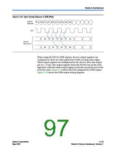 浏览型号CLK5的Datasheet PDF文件第97页