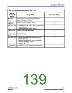 浏览型号CLK6的Datasheet PDF文件第139页