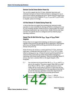 浏览型号CLK6的Datasheet PDF文件第142页