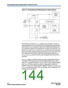 浏览型号CLK6的Datasheet PDF文件第144页