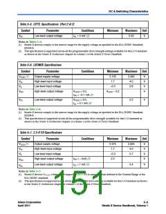 浏览型号CLK6的Datasheet PDF文件第151页