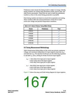 浏览型号CLK6的Datasheet PDF文件第167页