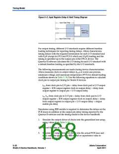 浏览型号CLK6的Datasheet PDF文件第168页