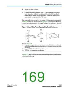 浏览型号CLK6的Datasheet PDF文件第169页